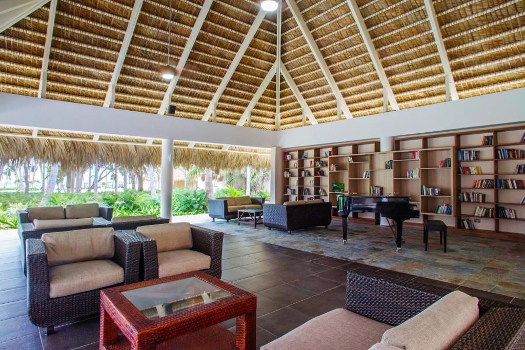 Le Sivory Punta Cana by PortBlue Boutique фото 93