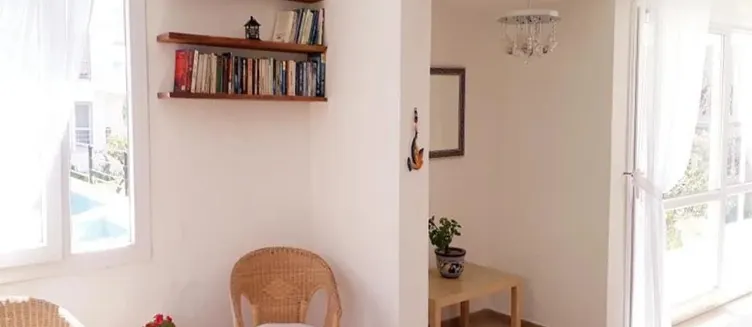 Фото отеля Parla Apart Otel