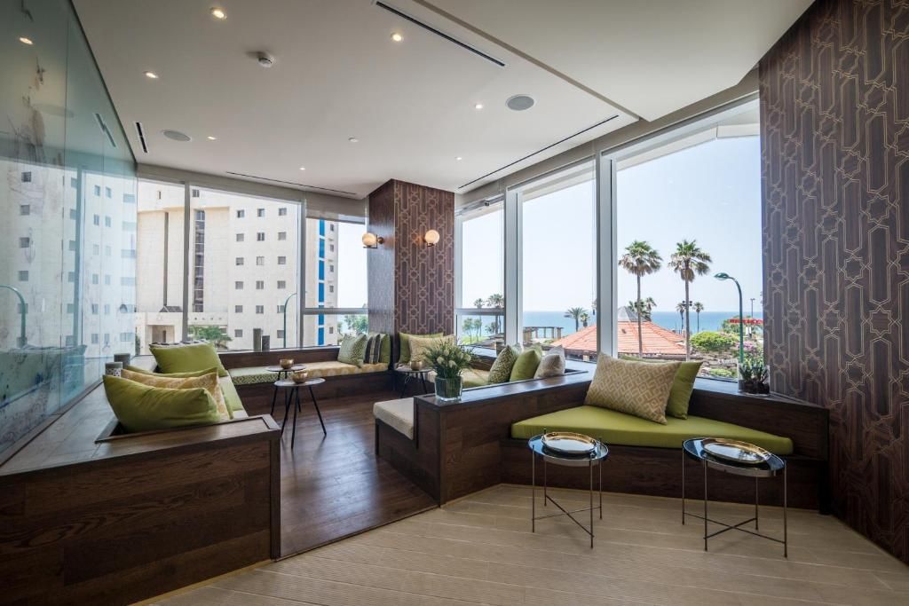 David Tower Hotel Netanya - MGallery фото 25