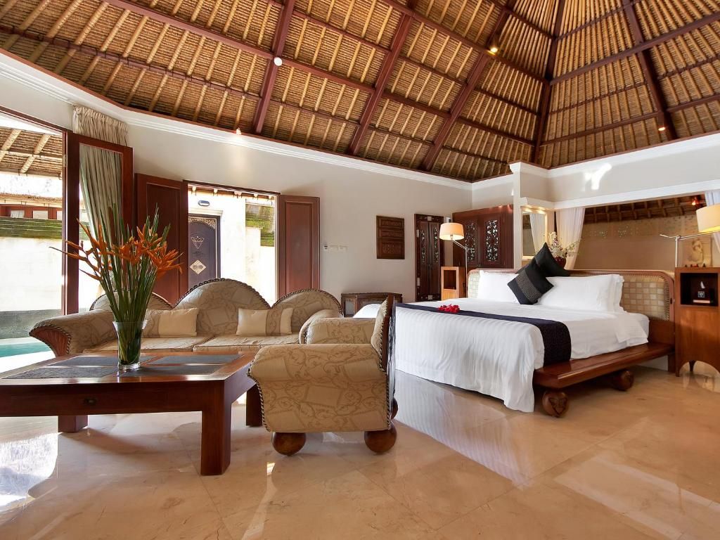 The Viceroy Bali фото 89