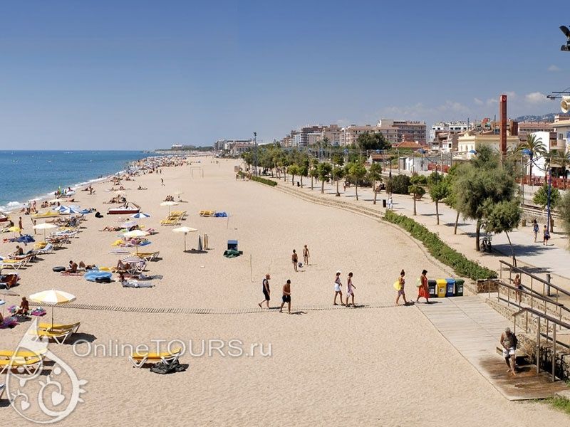 FUN&SUN FAMILY Sorra Daurada фото 12