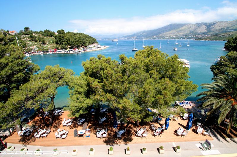 Iberostar Cavtat фото 25