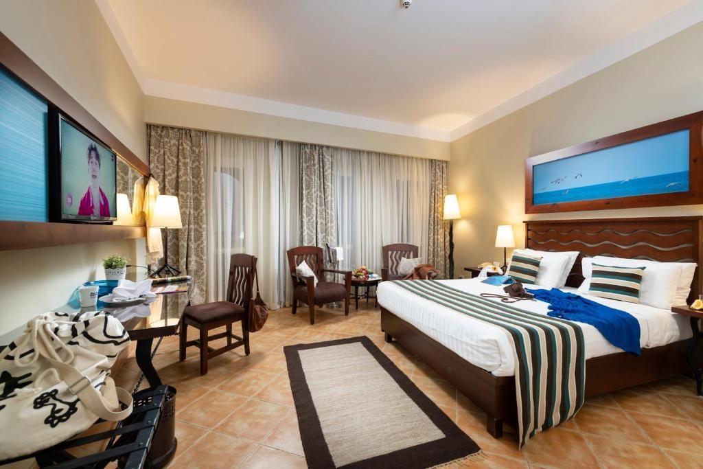 The Three Corners Ocean View - Adults Only фото 60