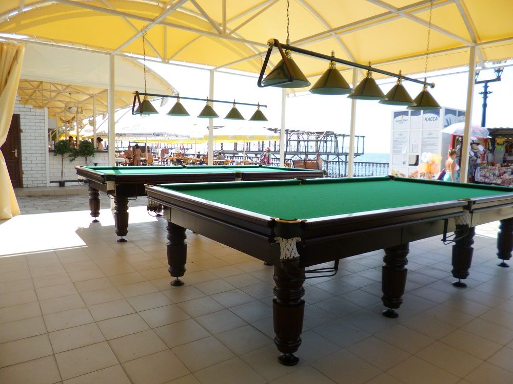 Пансионат «Ripario Hotel Group» фото 9