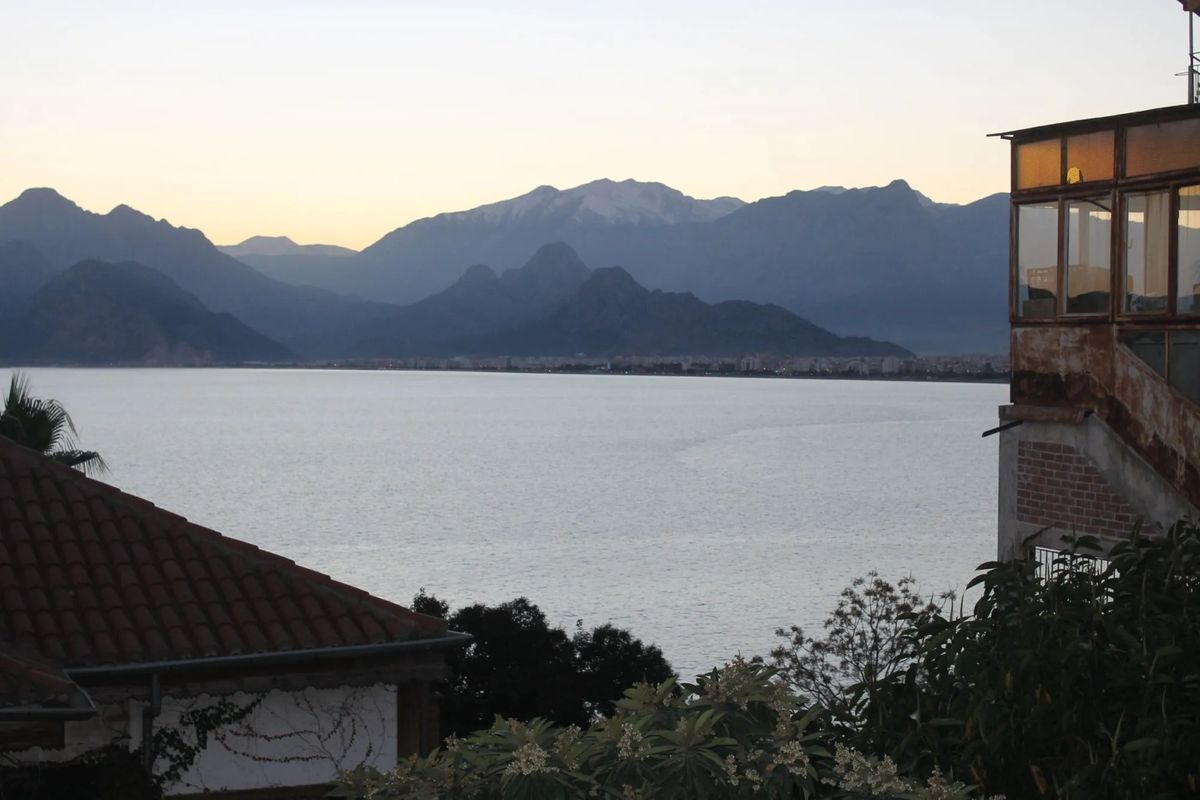 Antalya Inn Hotel фото 16