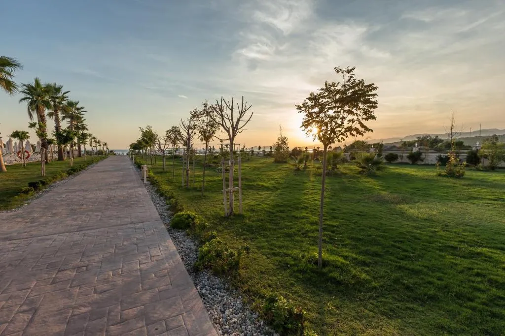 Andriake Beach Club Hotel фото 127
