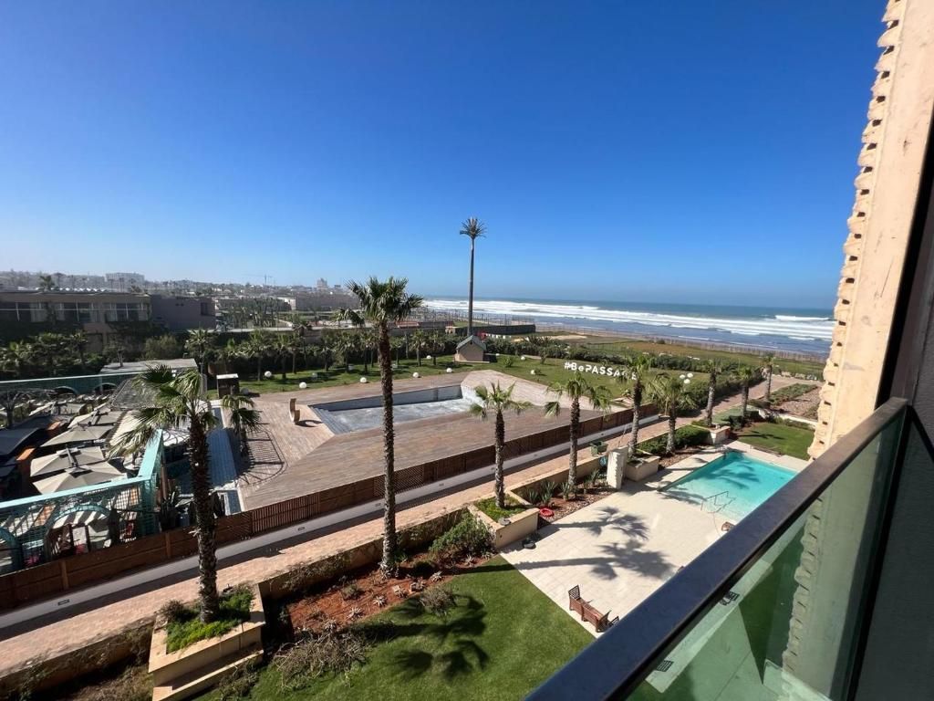 Pestana Casablanca, Seaside Suites & Residences фото 9