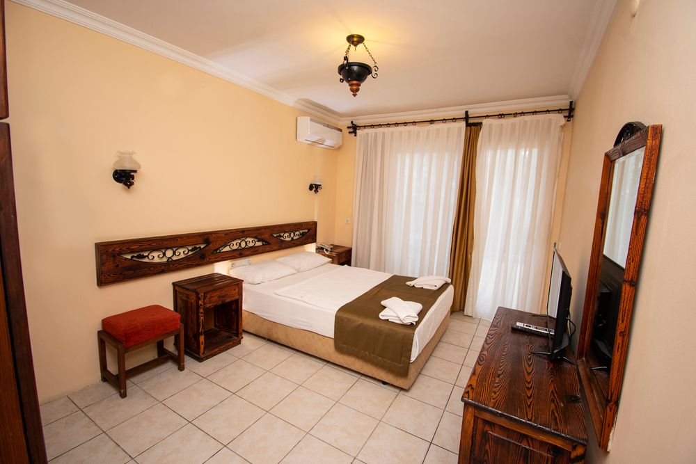 Sami Beach Hotel фото 46