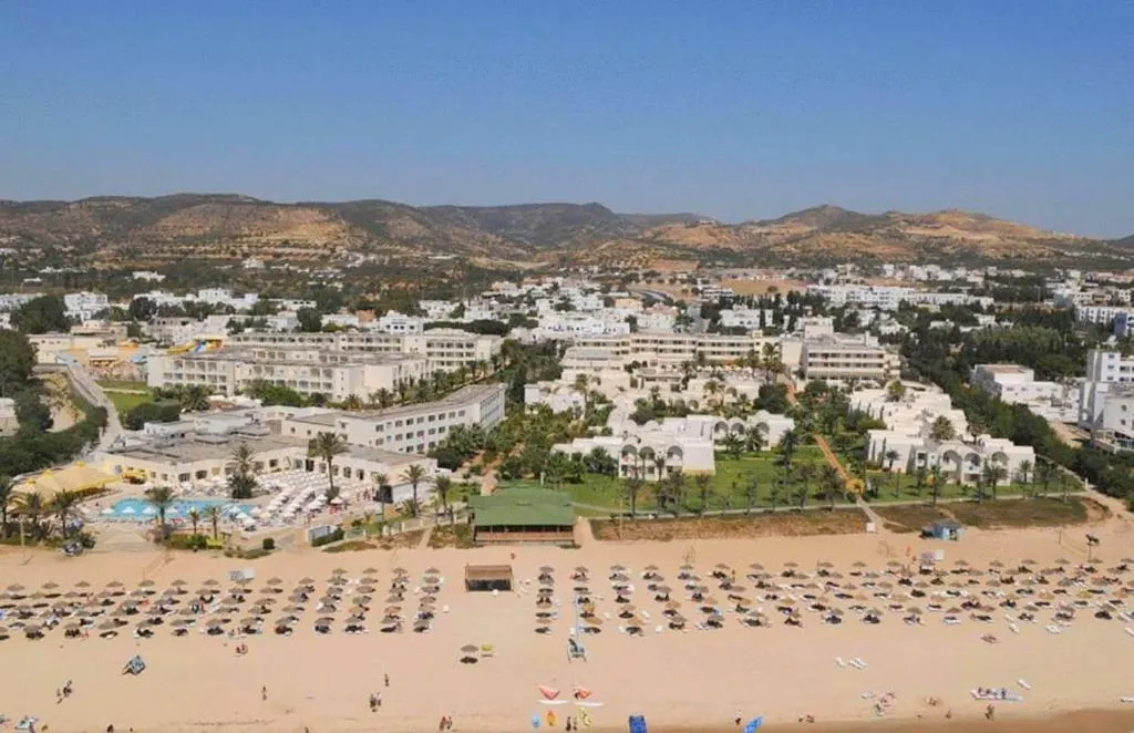 Club Novostar Omar Khayam Resort & Aqua Park фото 35