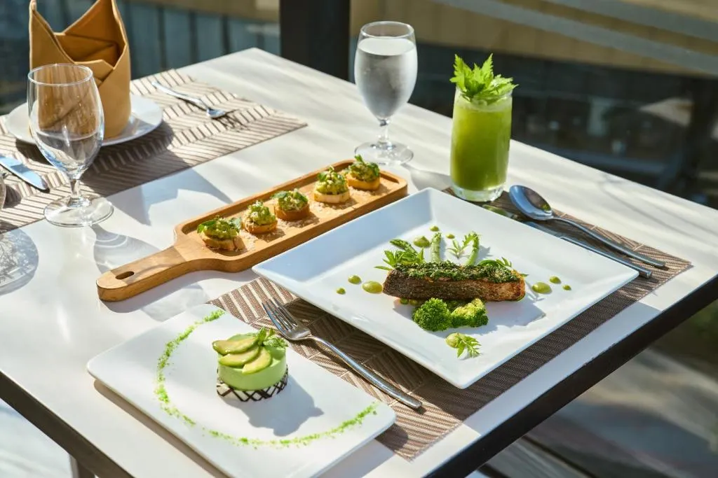 Vinpearl Condotel Beachfront Nha Trang фото 42