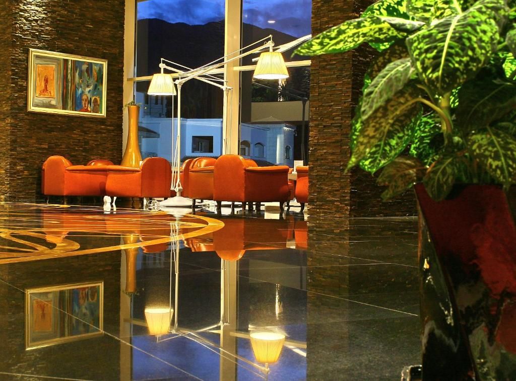 Splendid Conference & Spa Resort фото 58