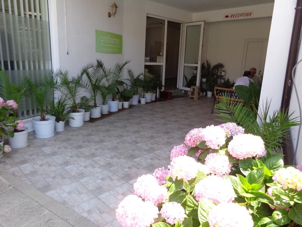 Poseidon Family Hotel фото 6