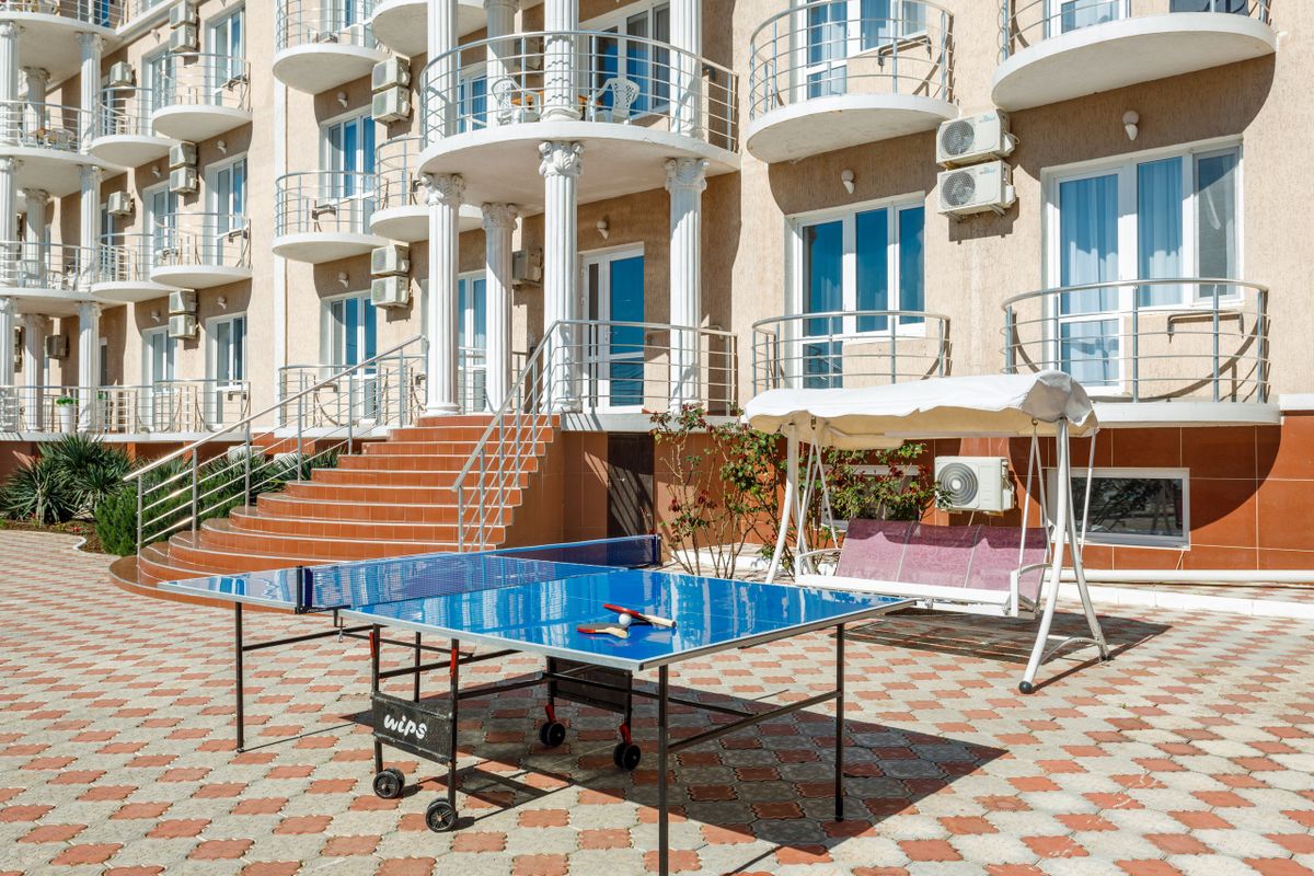 Гостевой дом «Guest House Dominika» фото 58