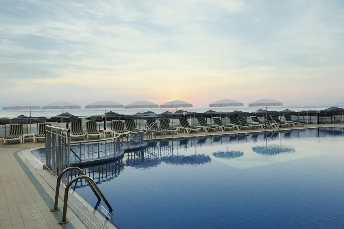 Aska Just in Beach фото 8