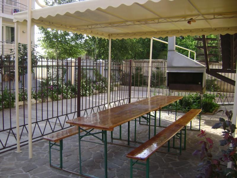 Гостиница «Skif 46» фото 5