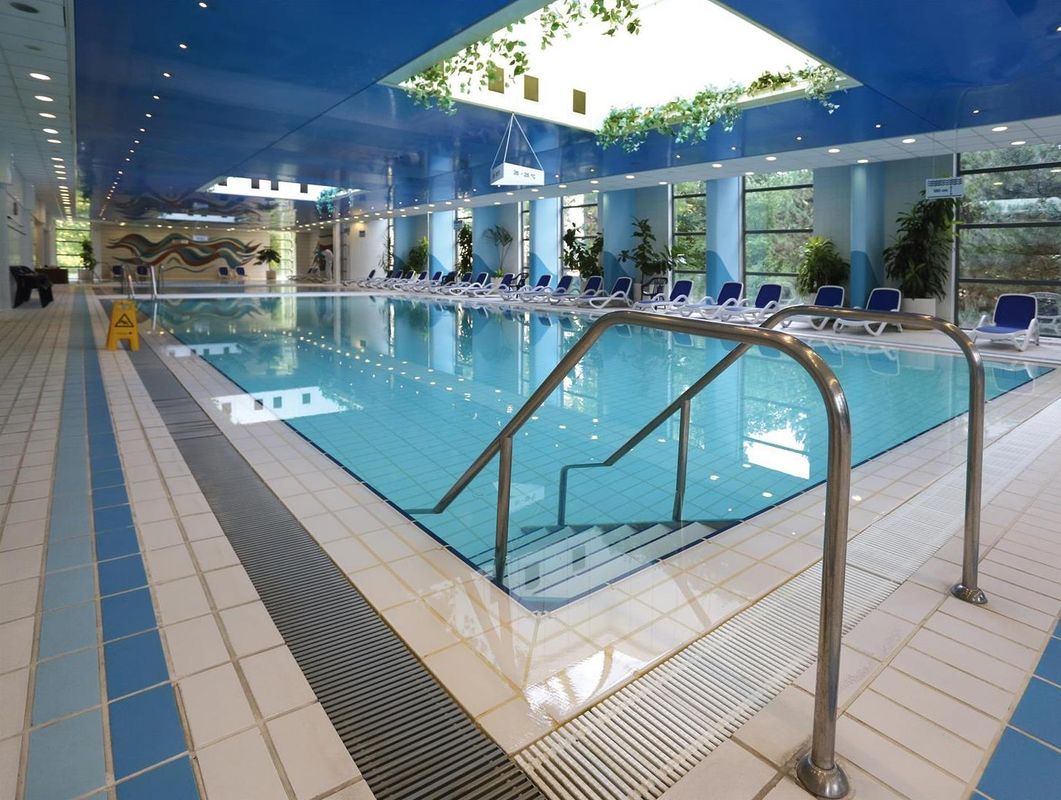 Danubius Hotel Helia фото 9
