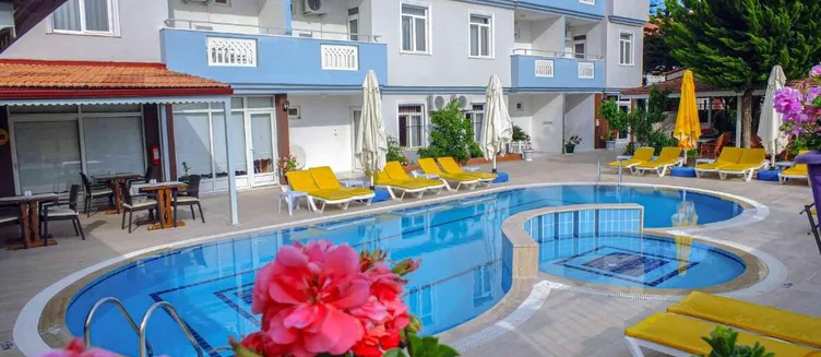 Фото отеля Victoria Princess Hotel & Apartments