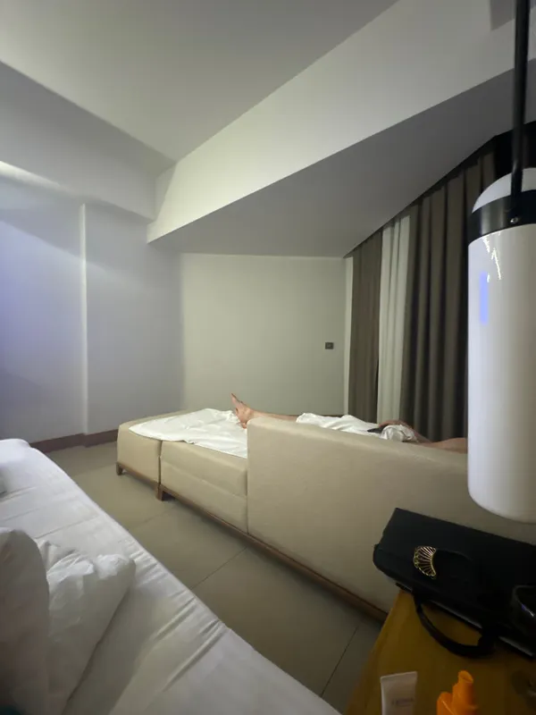 Sorgun Akadia Hotel Luxury (Adult Only) фото 82