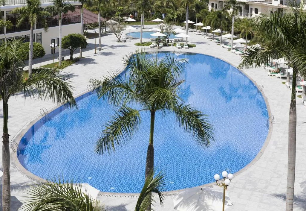 Costabella Resort Nha Trang фото 129