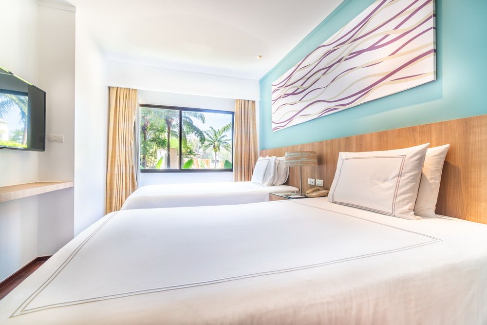 Radisson Resort & Suites Phuket фото 57