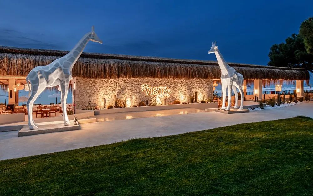 Rixos Premium Tekirova фото 182