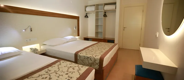 Фото отеля Almera Park Apart Hotel