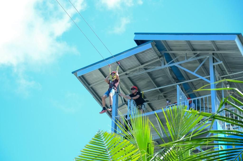 San Remigio Beach Club фото 16