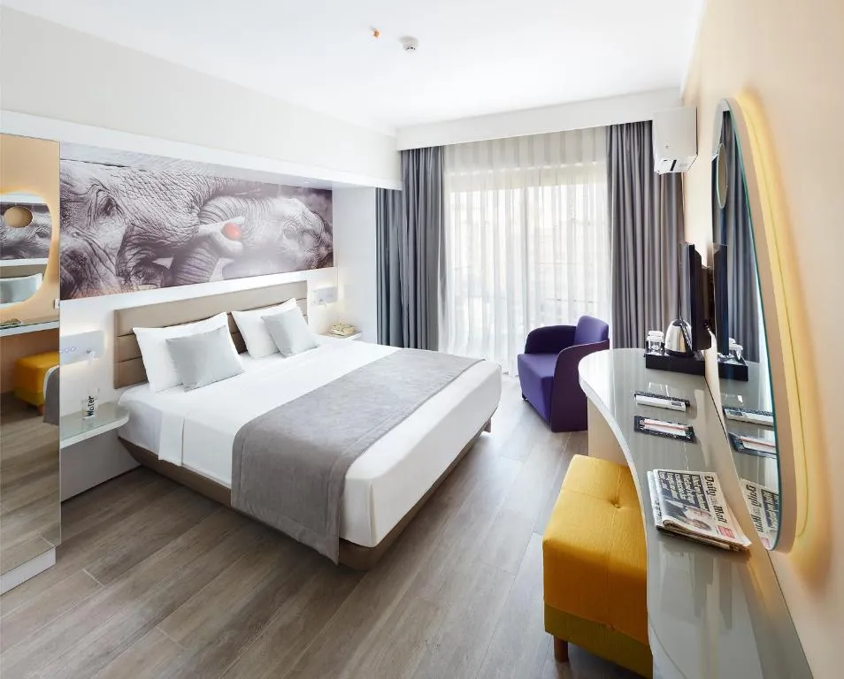 Lalila Blue Suites фото 2