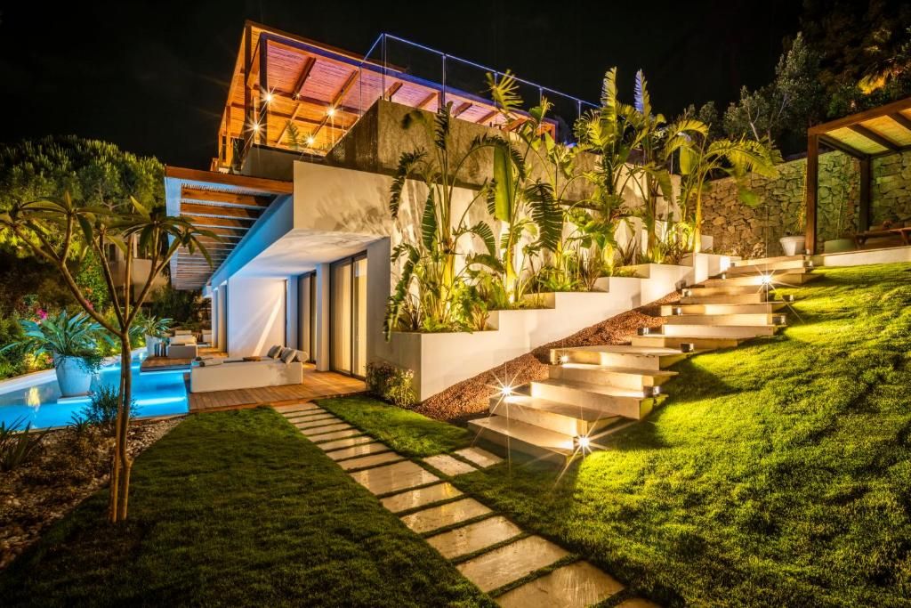 Cape Bodrum Luxury Hotel & Beach фото 94