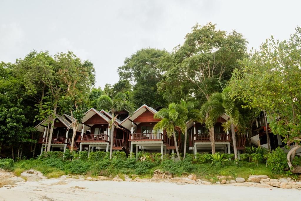 Samed Tubtim Resort фото 39