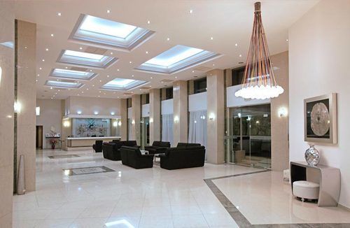 Фото отеля Continental Apartments
