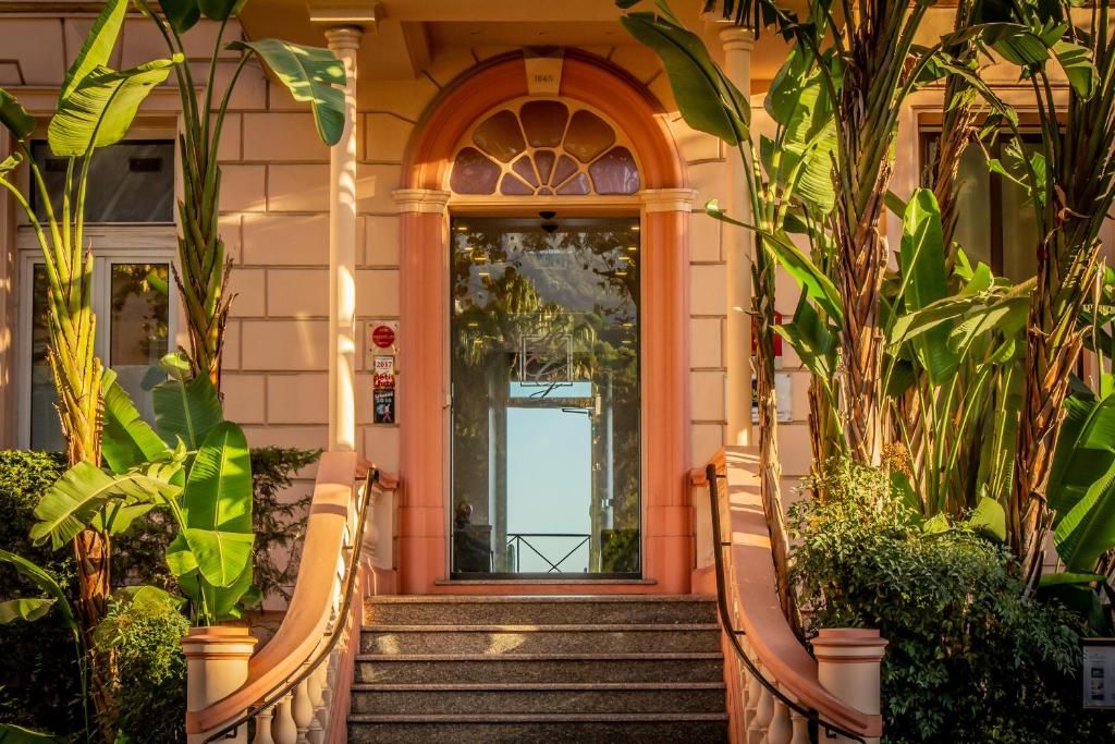 Best Western Plus Hotel Prince De Galles фото 33