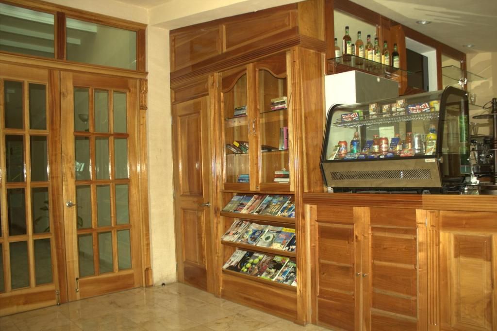 Cancun International Suites фото 16