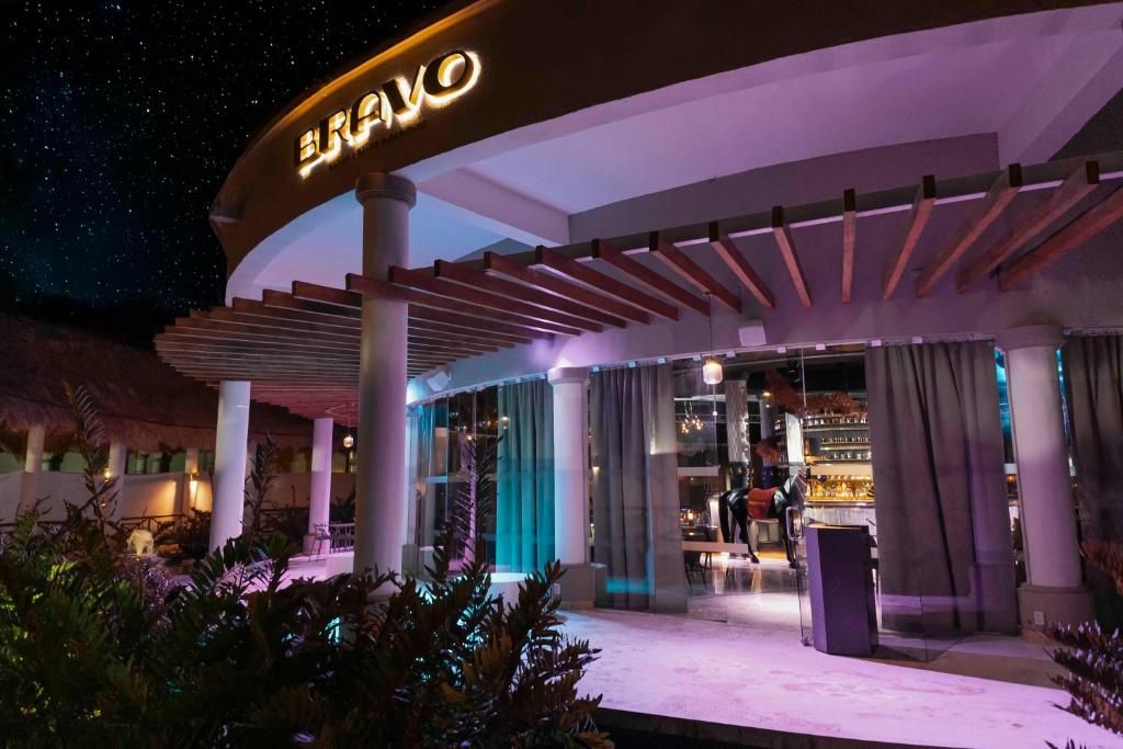 Grand Palladium White Sand Resort & Spa - All Inclusive фото 50
