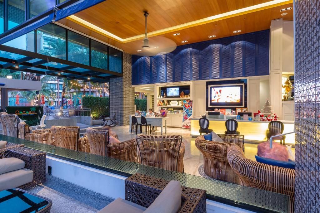 The Beach Boutique House фото 34