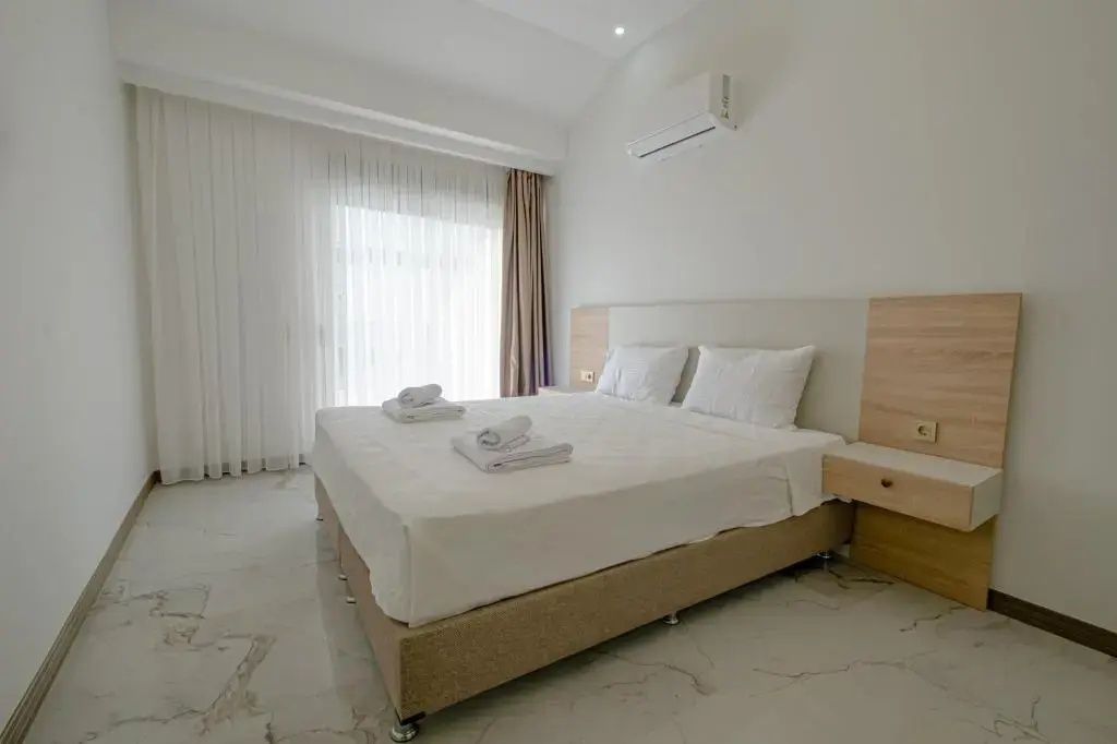 Inci Suites Tatil Evleri фото 5