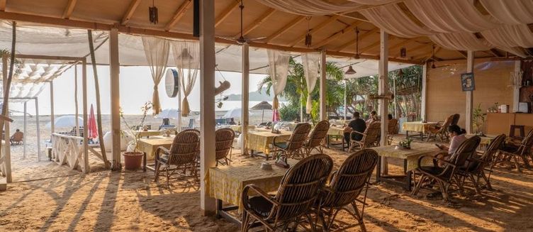 Фото отеля Cuba Patnem