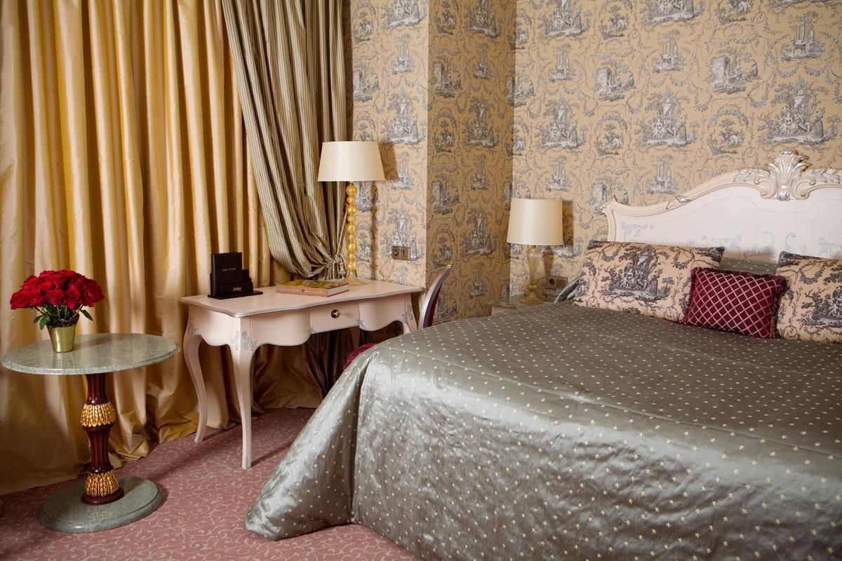 Гостиница «Radisson Collection Moscow» фото 9