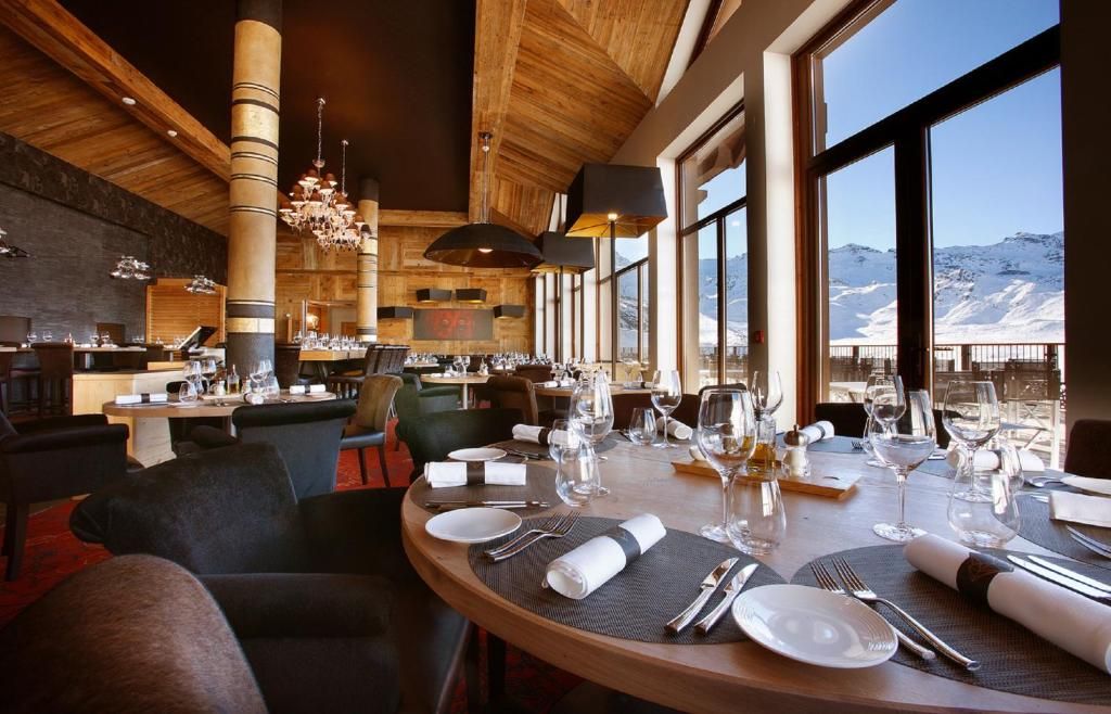 Chalet des Neiges Koh-i Nor фото 9