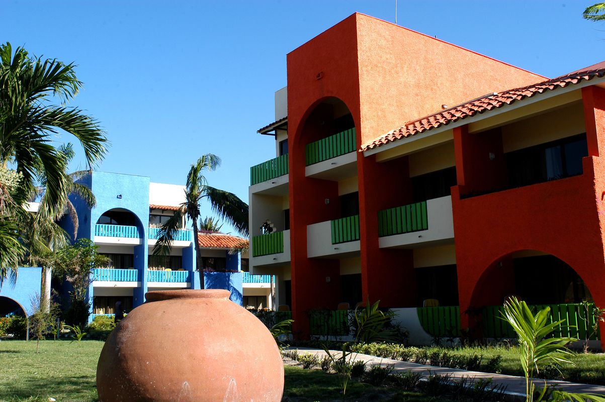 Brisas Santa Lucía фото 11