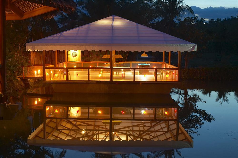 Badian Island Wellness Resort фото 93