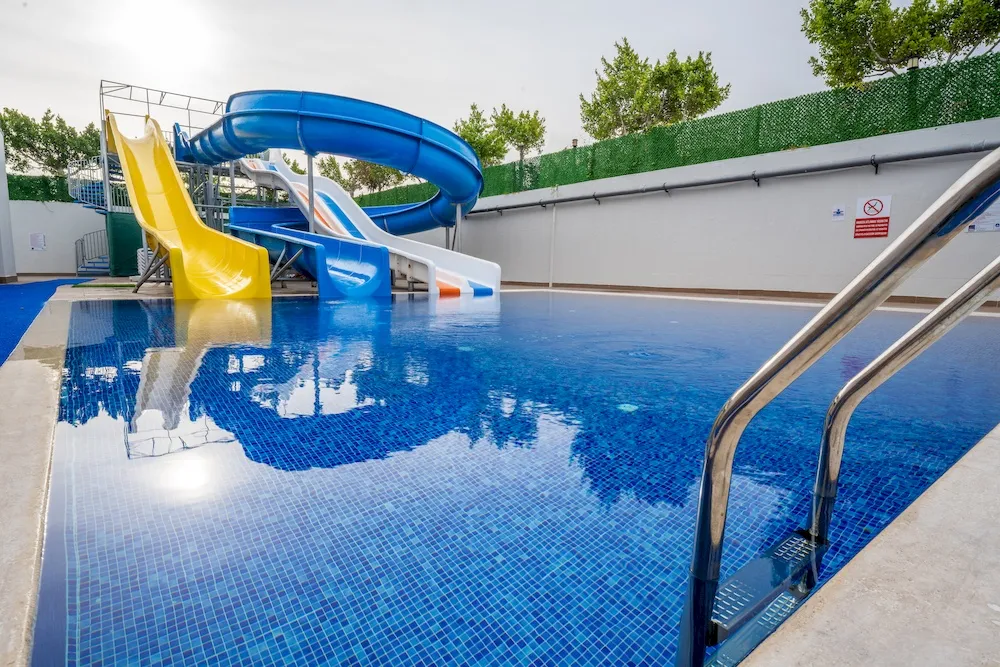 Linda Sunny Beach Hotel & Spa фото 192