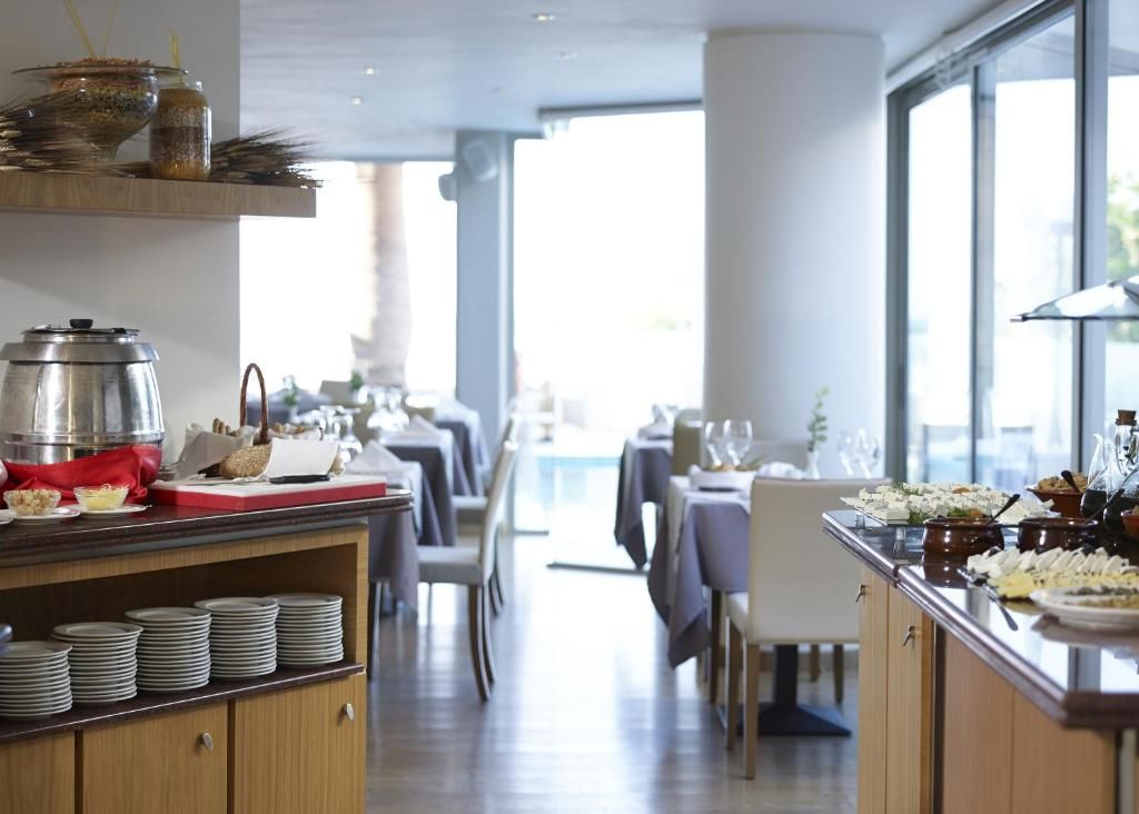 Kriti Beach Hotel фото 37