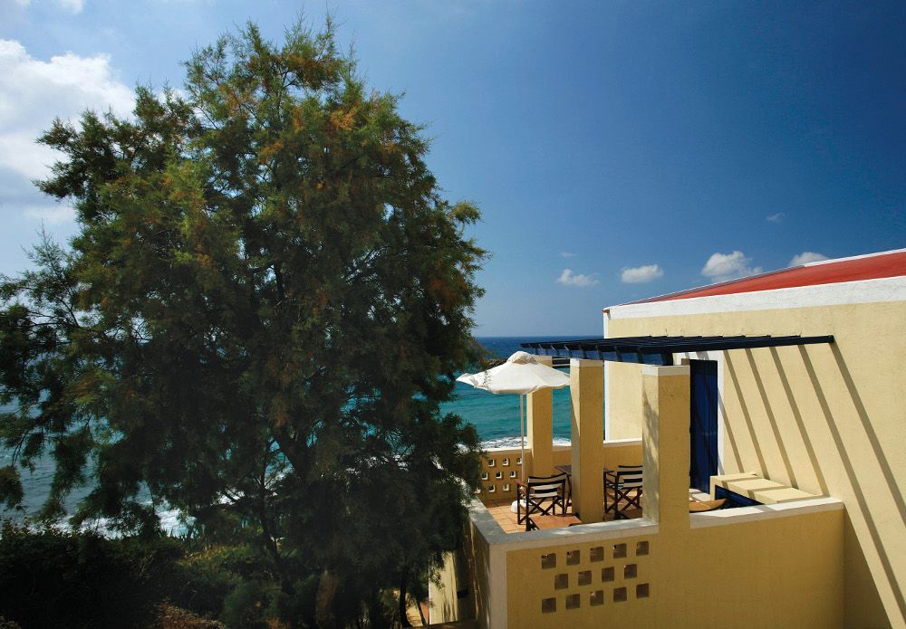 Kalimera Kriti Hotel & Village Resort фото 4