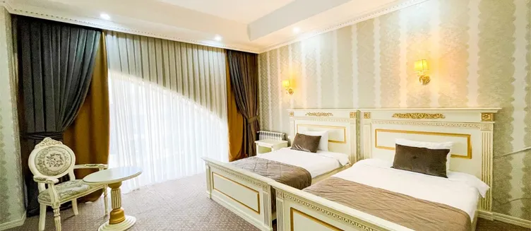 Фото отеля Premier Palace Baku