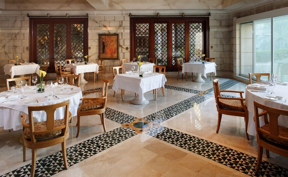 Grand Hyatt Muscat фото 41