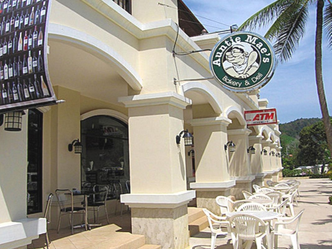 Rawi Warin Resort & Spa - SHA Plus фото 24