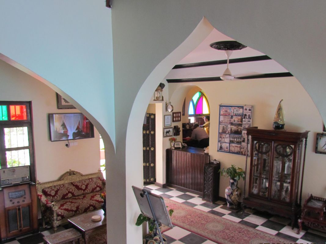 Tembo House фото 8