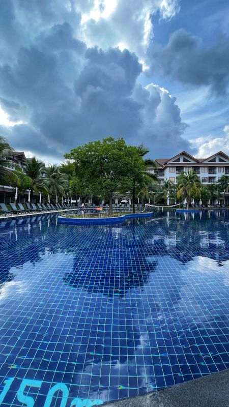 Kamala Beach Resort, A Sunprime Resort (Adults Only) фото 75