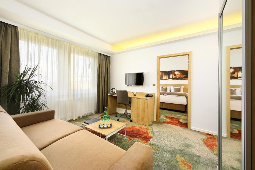 Hotel Duo Praha фото 41